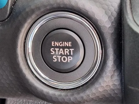 Mazda Flair Crossover