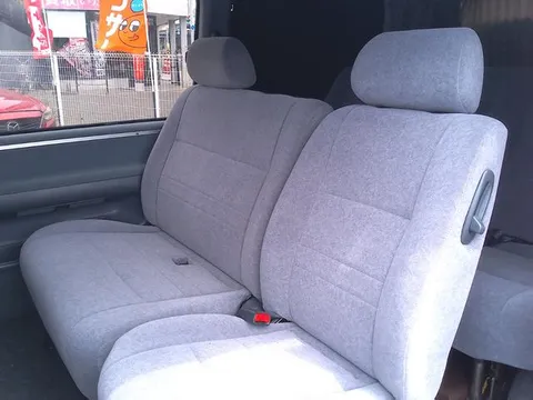 Toyota HiAce Wagon