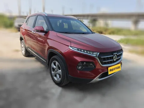 Baojun 510