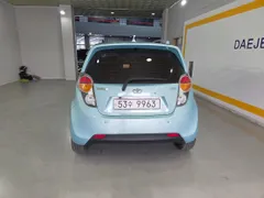 Chevrolet Matiz