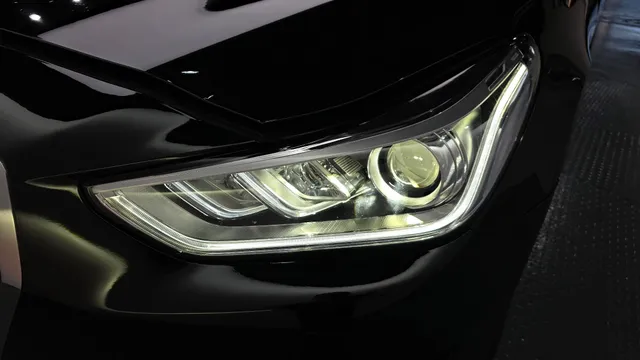 Genesis G90 (EQ900)