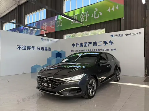 Hyundai Festa