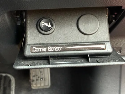 Subaru Impreza Sports