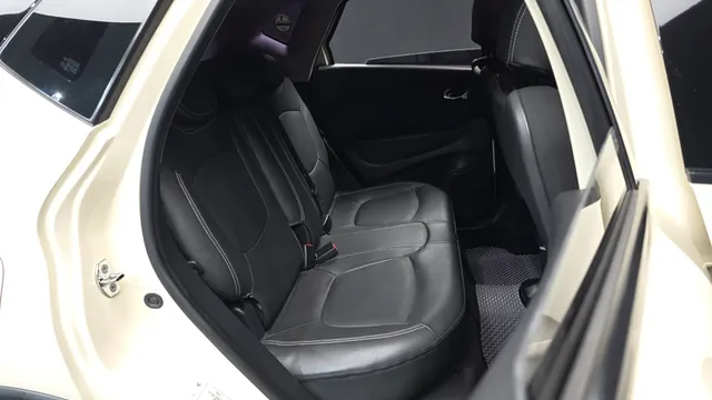 Renault QM3
