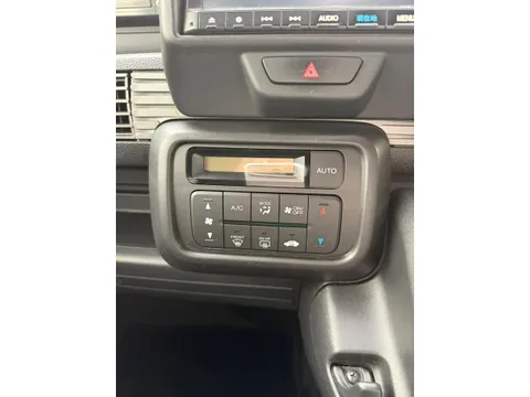 Honda N-VAN Plus Style