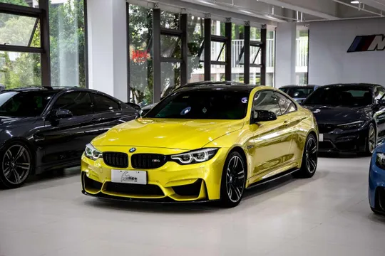 BMW M4