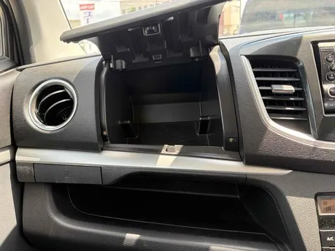 Mazda Flair Custom Style