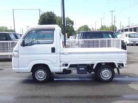 Honda Acty Truck