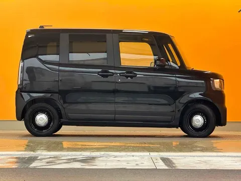 Honda N-BOX Joy