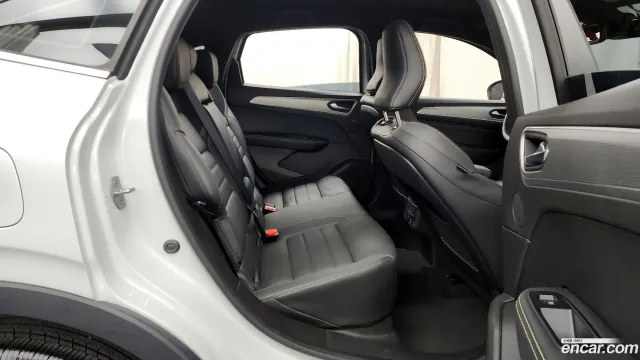 Renault XM3