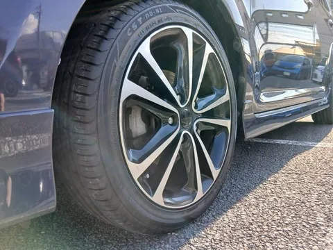 Toyota Corolla Rumion