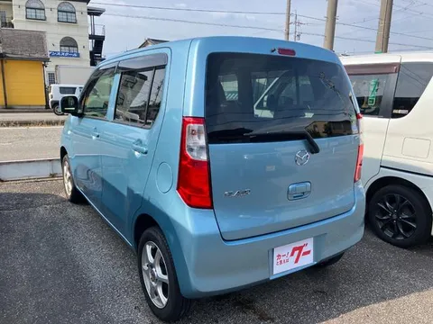 Mazda Flair