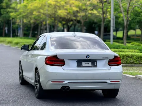 BMW 2-Series