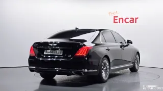 Genesis G90 (EQ900)