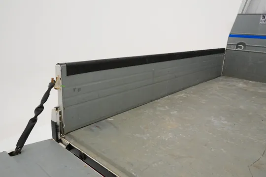 Hyundai Porter II
