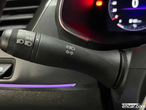 Renault XM3