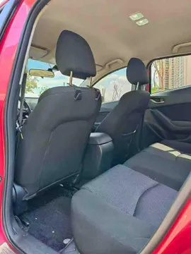 Mazda Mazda 3