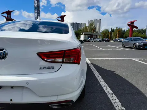 Buick Verano