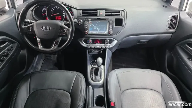 Kia Pride