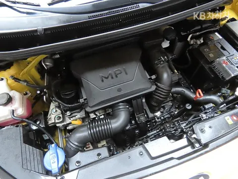 Kia Picanto (Morning)