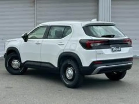 Honda WR-V