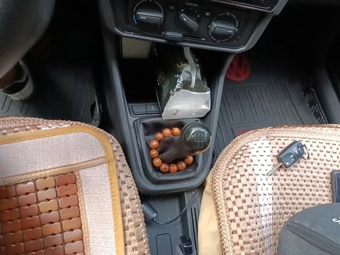 Volkswagen Santana