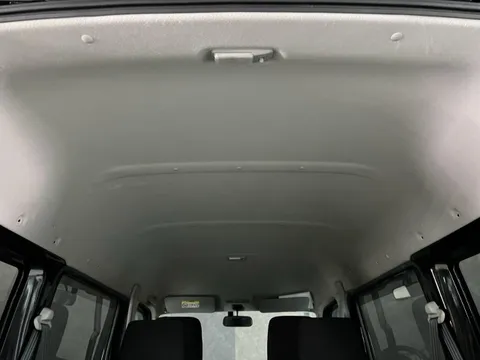 Honda Vamos Hobio Pro