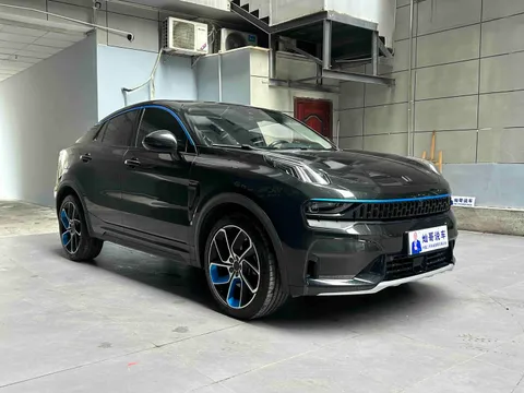 Lynk & Co 05