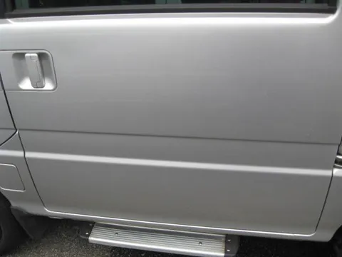 Subaru Dias Wagon