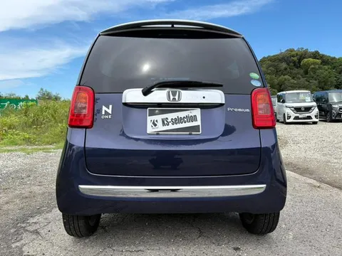 Honda N-ONE