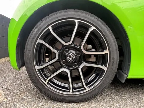 Honda S660