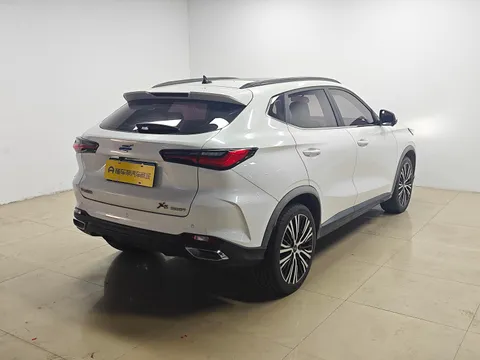 Changan Oshan X5