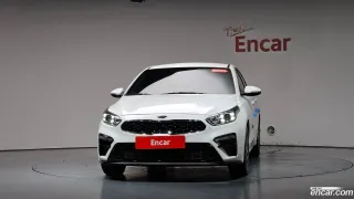 Kia Cerato (K3)