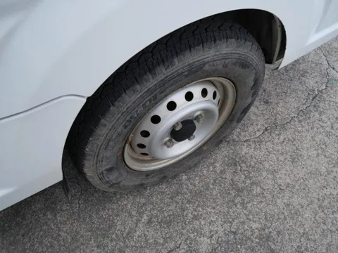 Suzuki Carry Track