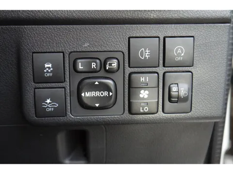 Toyota TownAce Van