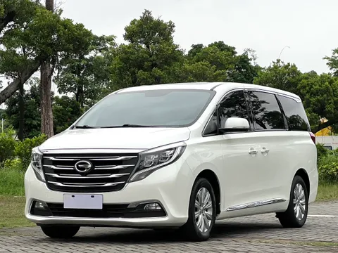 Gac M8