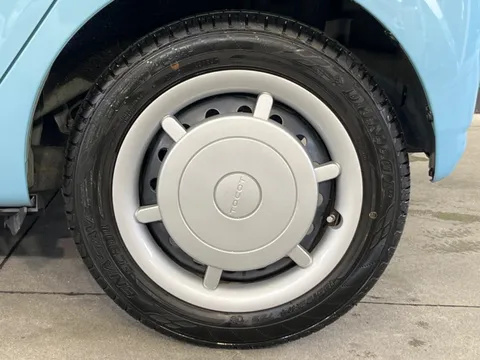 Daihatsu Mira Tocot