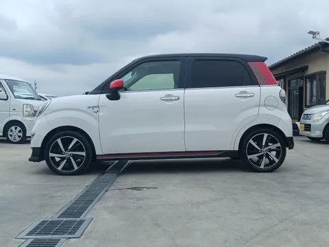 Toyota Pixis Joy