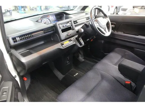 Mazda Flair