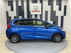 Honda Jazz (Fit)