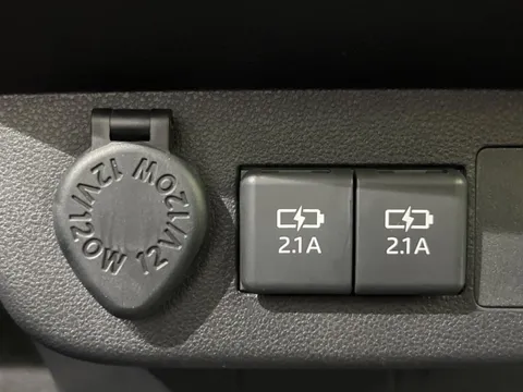 Daihatsu Mira Tocot
