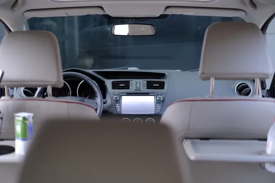 Mazda Mazda 5