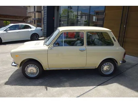 Autobianchi A112