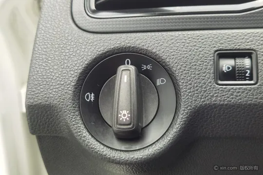 Volkswagen Santana