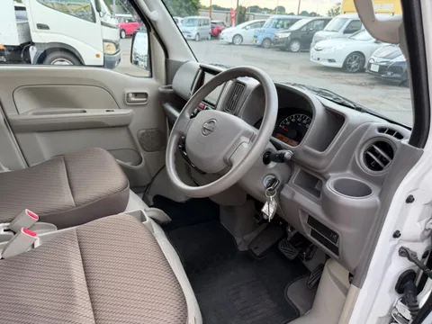 Nissan Clipper