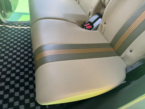 Honda N-BOX Slash
