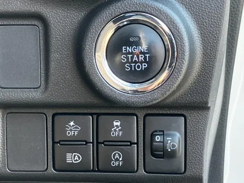 Toyota Pixis Joy