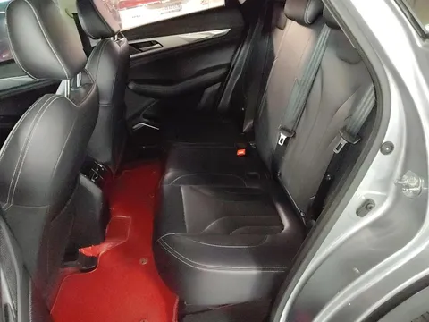 Changan CS85