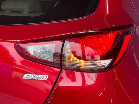 Mazda Mazda2 (Demio)