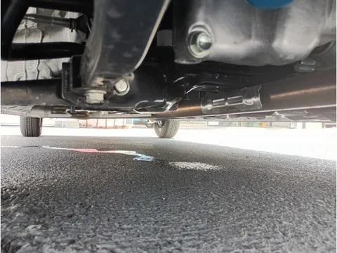 Honda N-BOX Joy